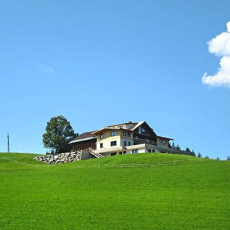 Appartement Gut Maierlehen à Radstadt Extérieur photo