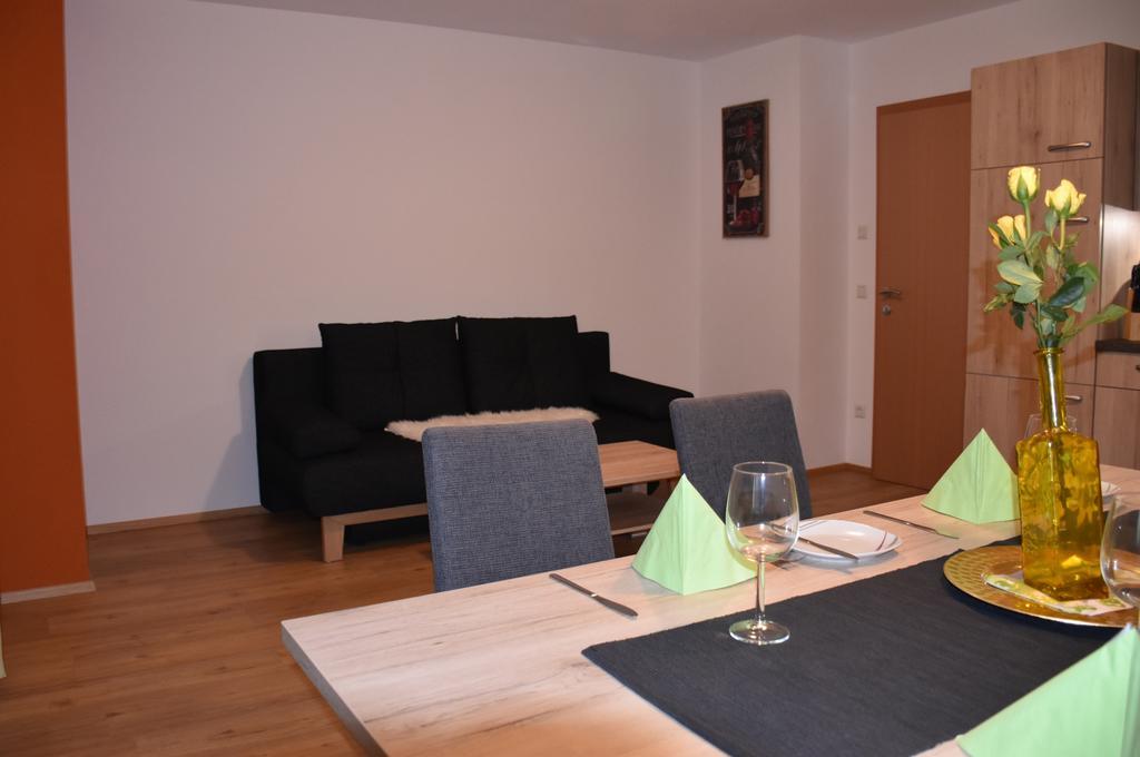 Appartement Gut Maierlehen à Radstadt Extérieur photo