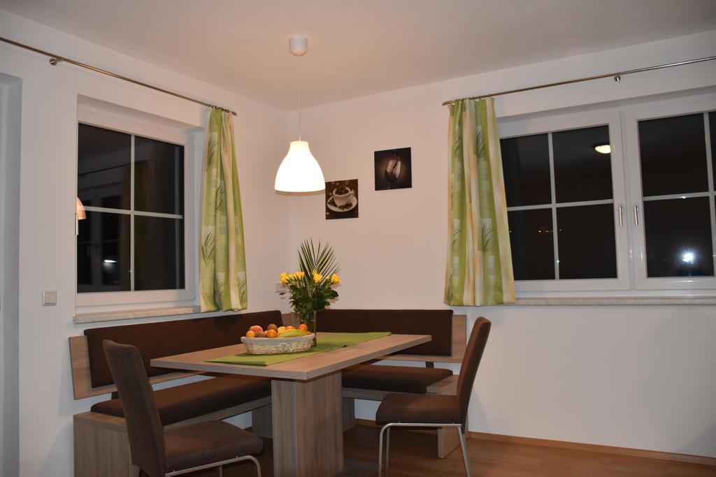 Appartement Gut Maierlehen à Radstadt Extérieur photo